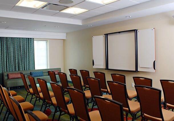 Springhill Suites Quakertown Pennsylvania Exterior photo