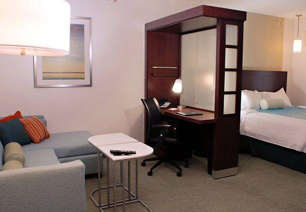 Springhill Suites Quakertown Pennsylvania Exterior photo