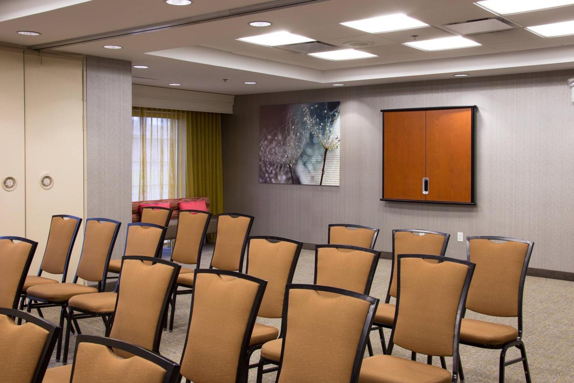 Springhill Suites Quakertown Pennsylvania Exterior photo