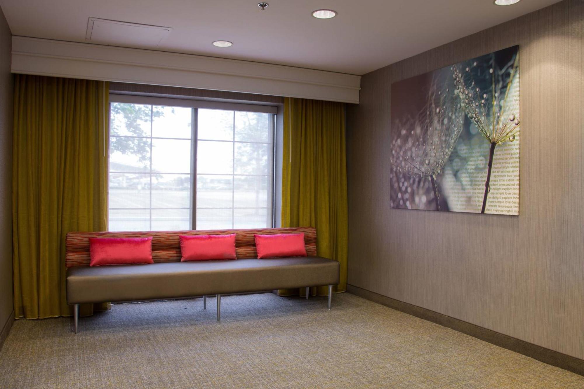 Springhill Suites Quakertown Pennsylvania Exterior photo