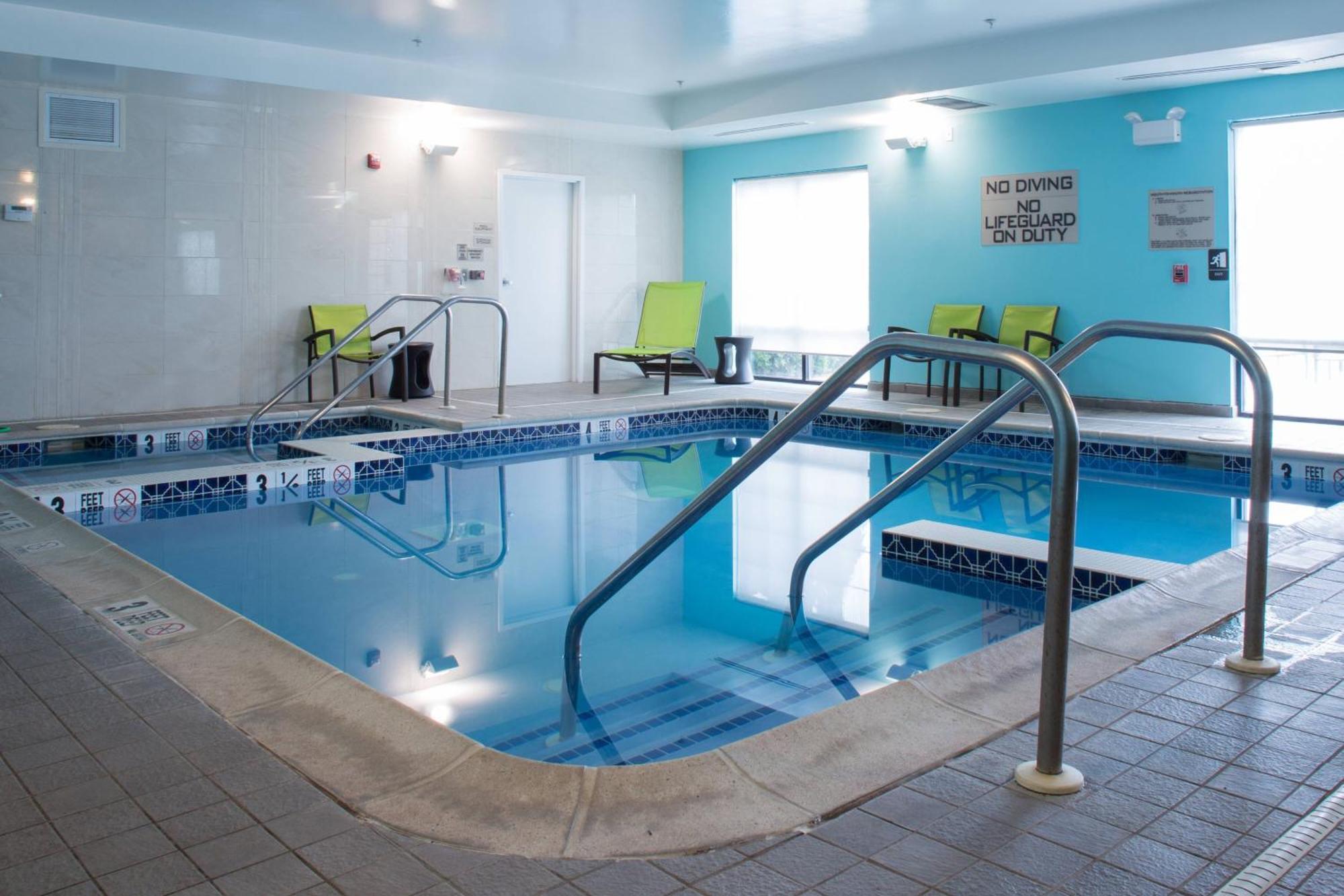 Springhill Suites Quakertown Pennsylvania Exterior photo