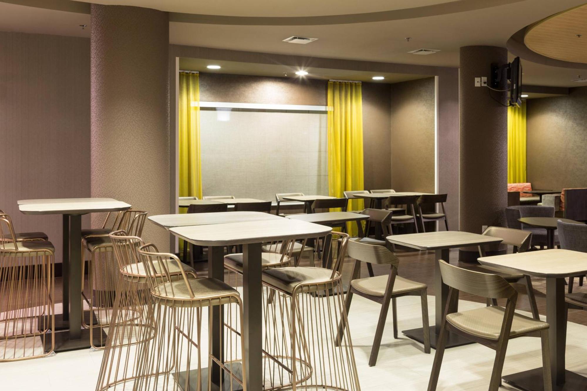 Springhill Suites Quakertown Pennsylvania Exterior photo