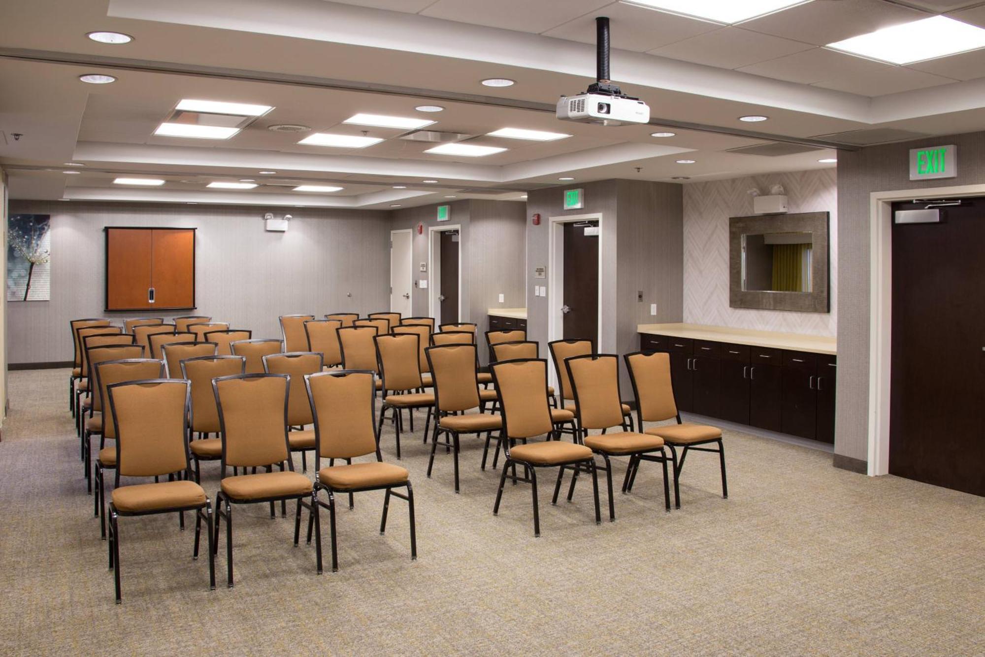 Springhill Suites Quakertown Pennsylvania Exterior photo