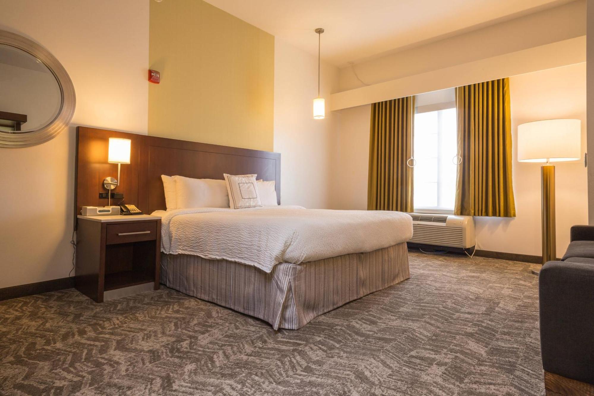 Springhill Suites Quakertown Pennsylvania Exterior photo