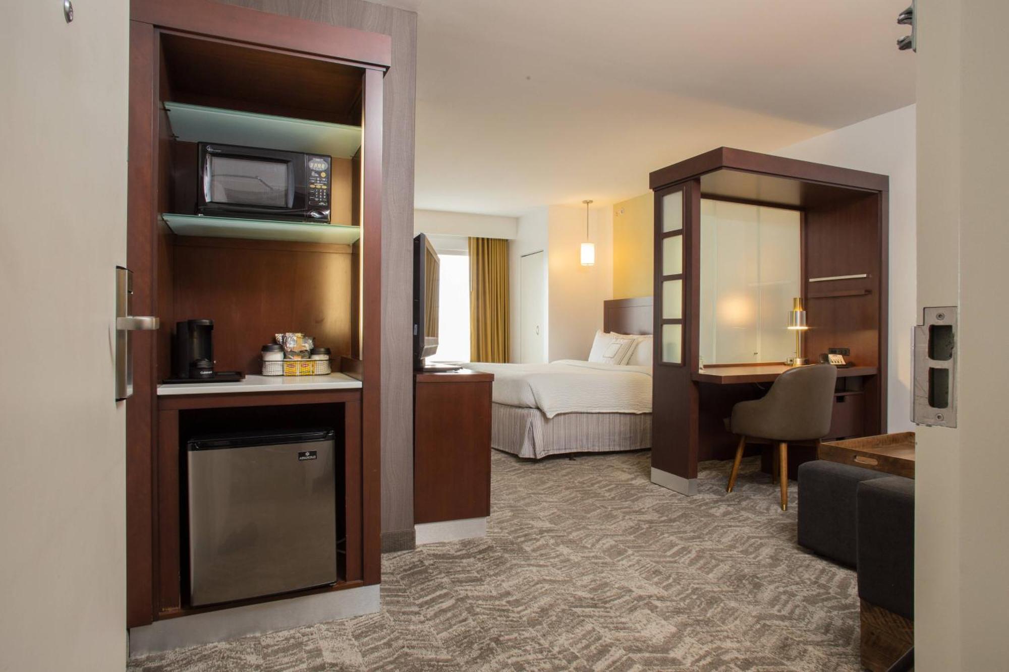 Springhill Suites Quakertown Pennsylvania Exterior photo
