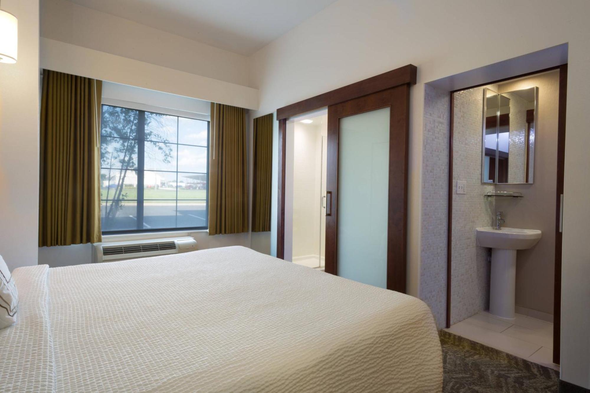 Springhill Suites Quakertown Pennsylvania Exterior photo
