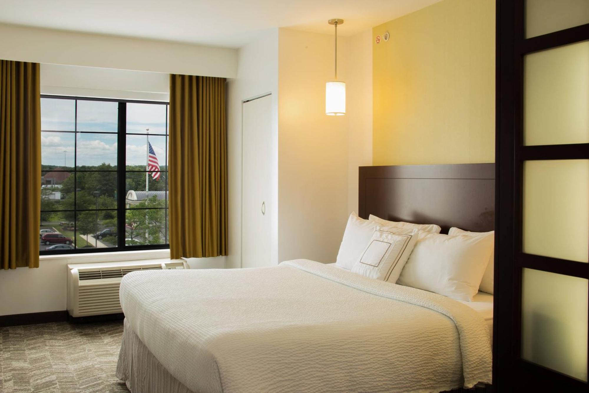 Springhill Suites Quakertown Pennsylvania Exterior photo