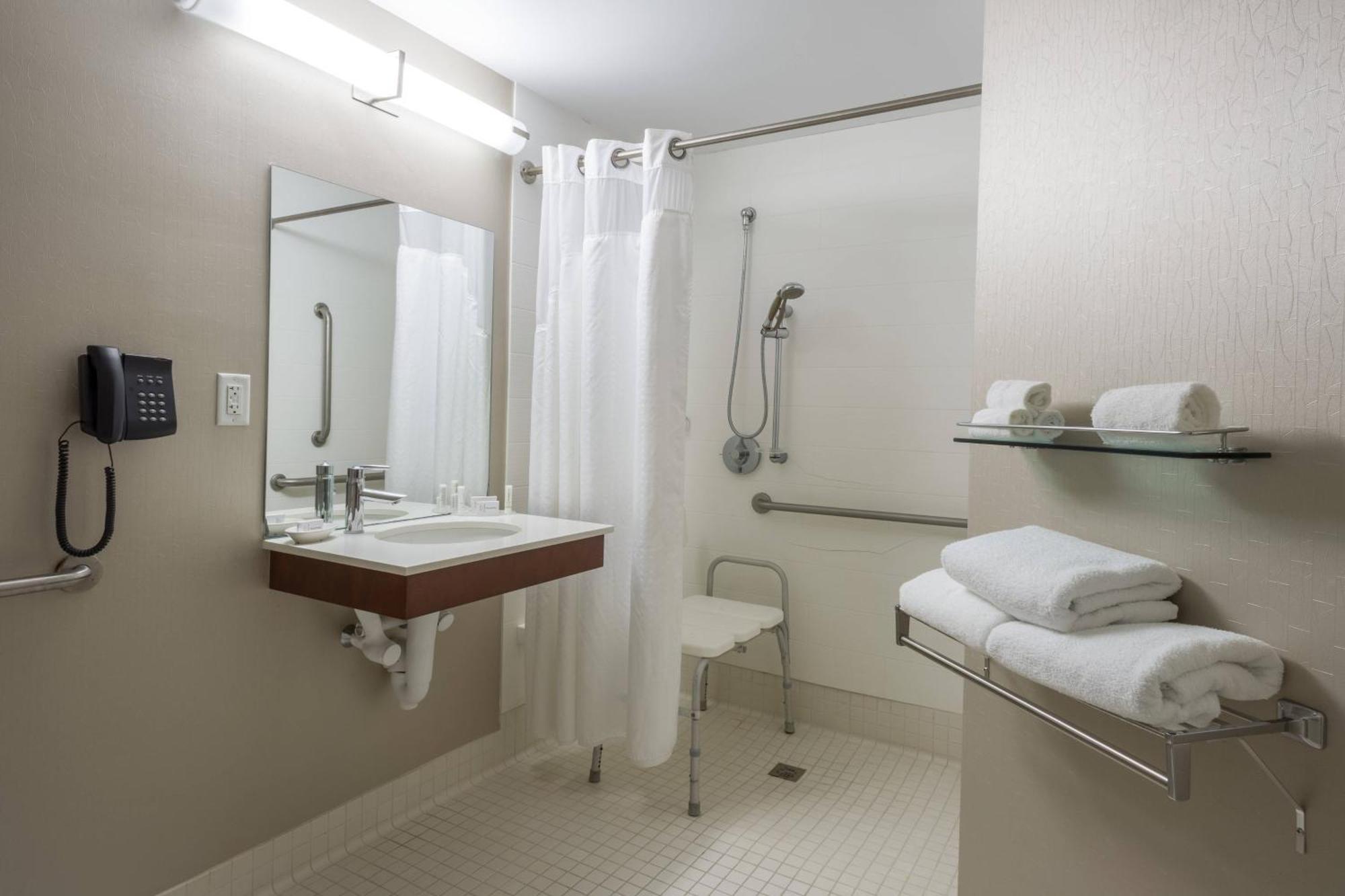 Springhill Suites Quakertown Pennsylvania Exterior photo