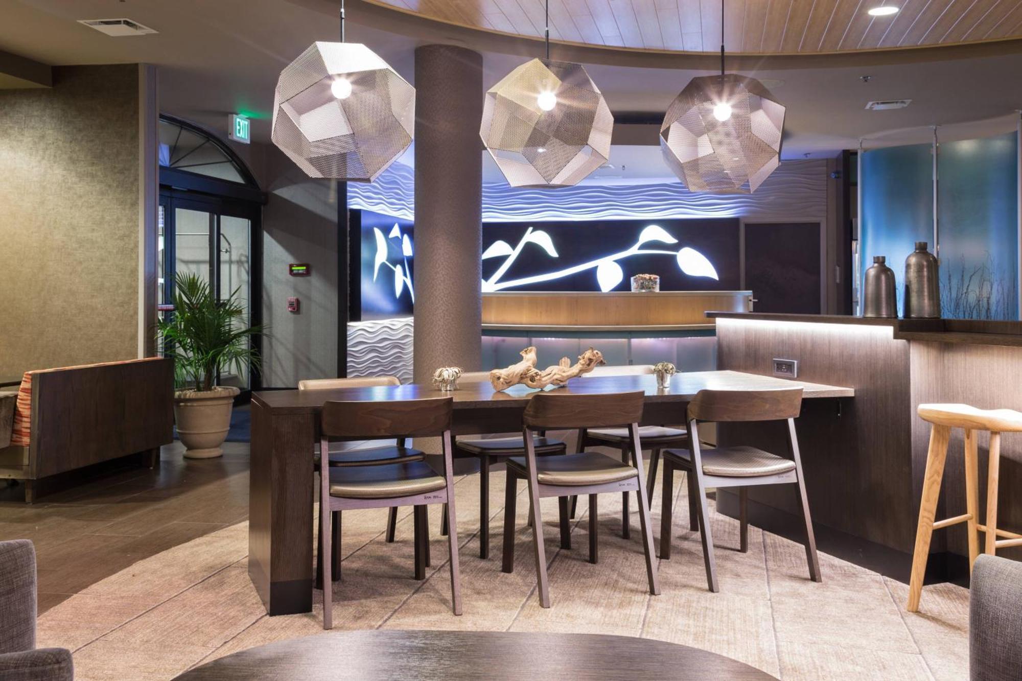 Springhill Suites Quakertown Pennsylvania Exterior photo
